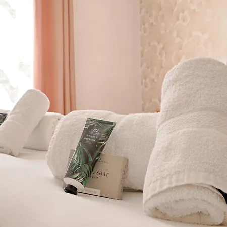 Le Petit - Appt 6p 127 M² A