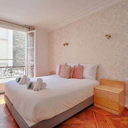 Le Petit - Appt 6p 127 M² A Lägenhet *